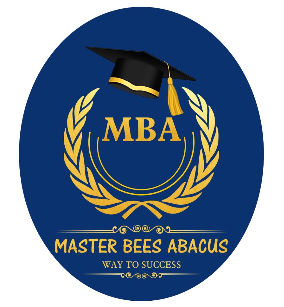Master Bees Logo